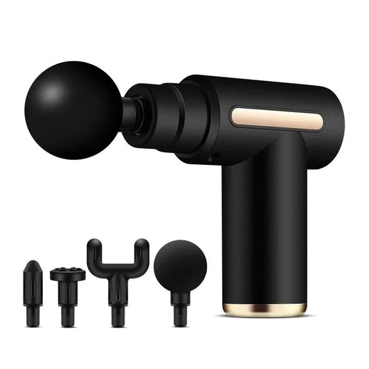 Powerful Deep Tissue Massage Gun